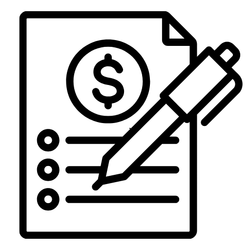 Icon quotation