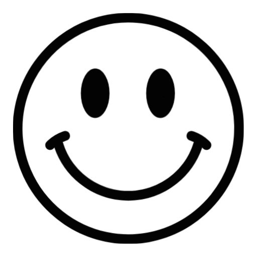 Icon smiley