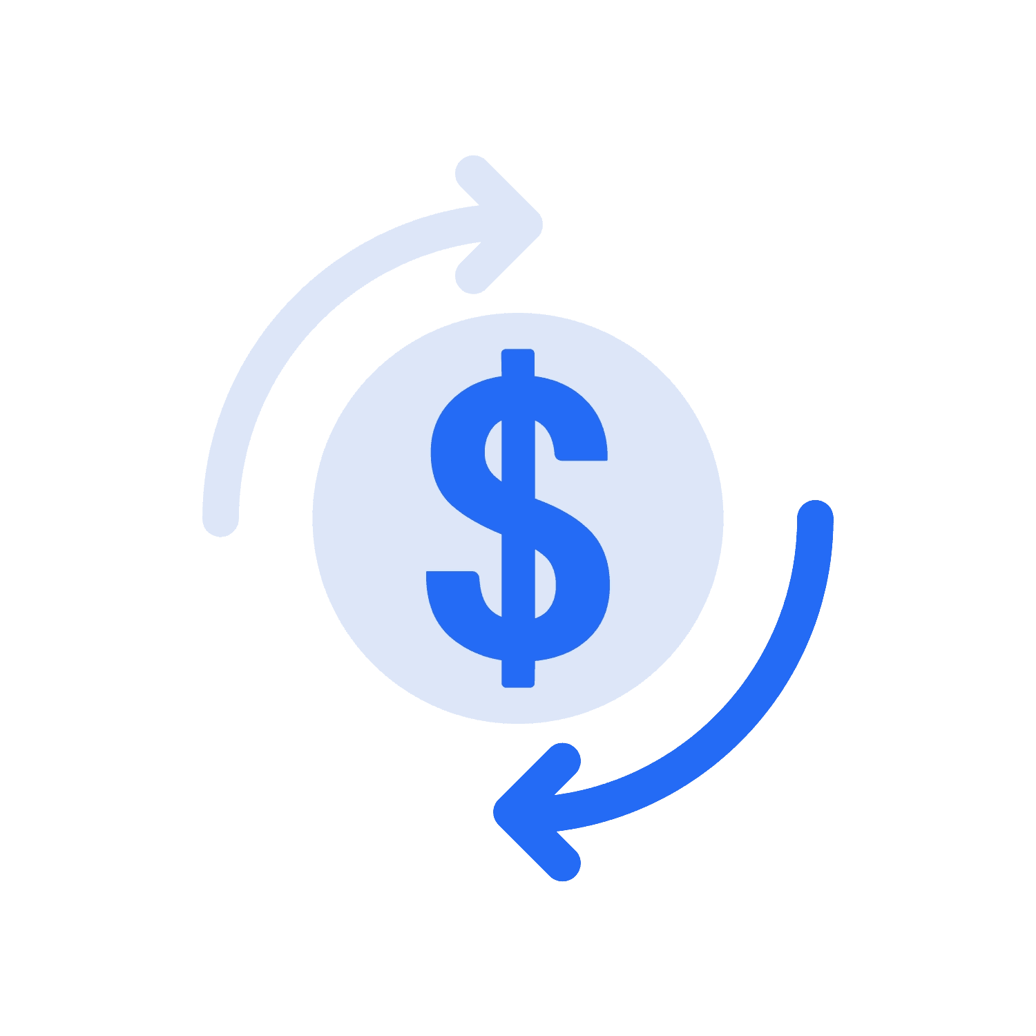 Icon money