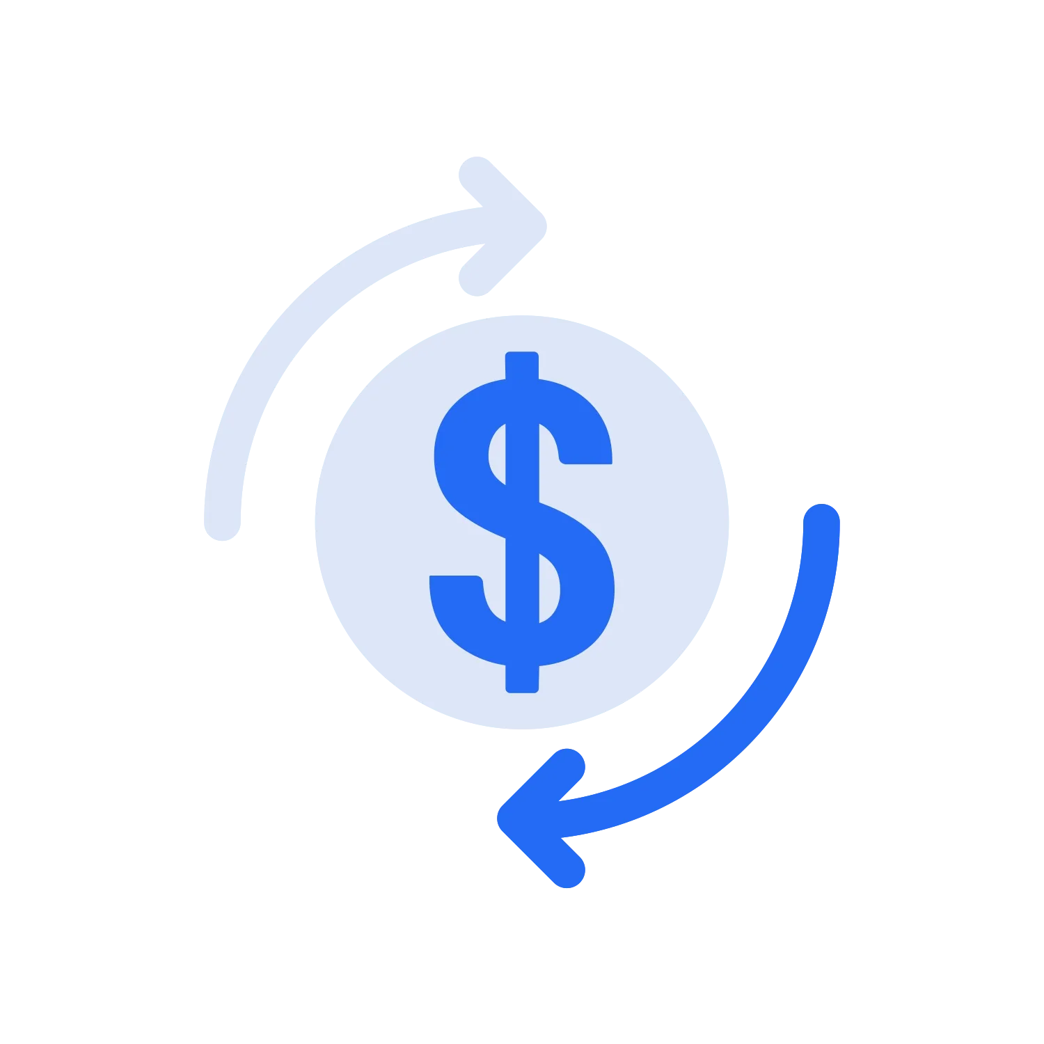 Icon money